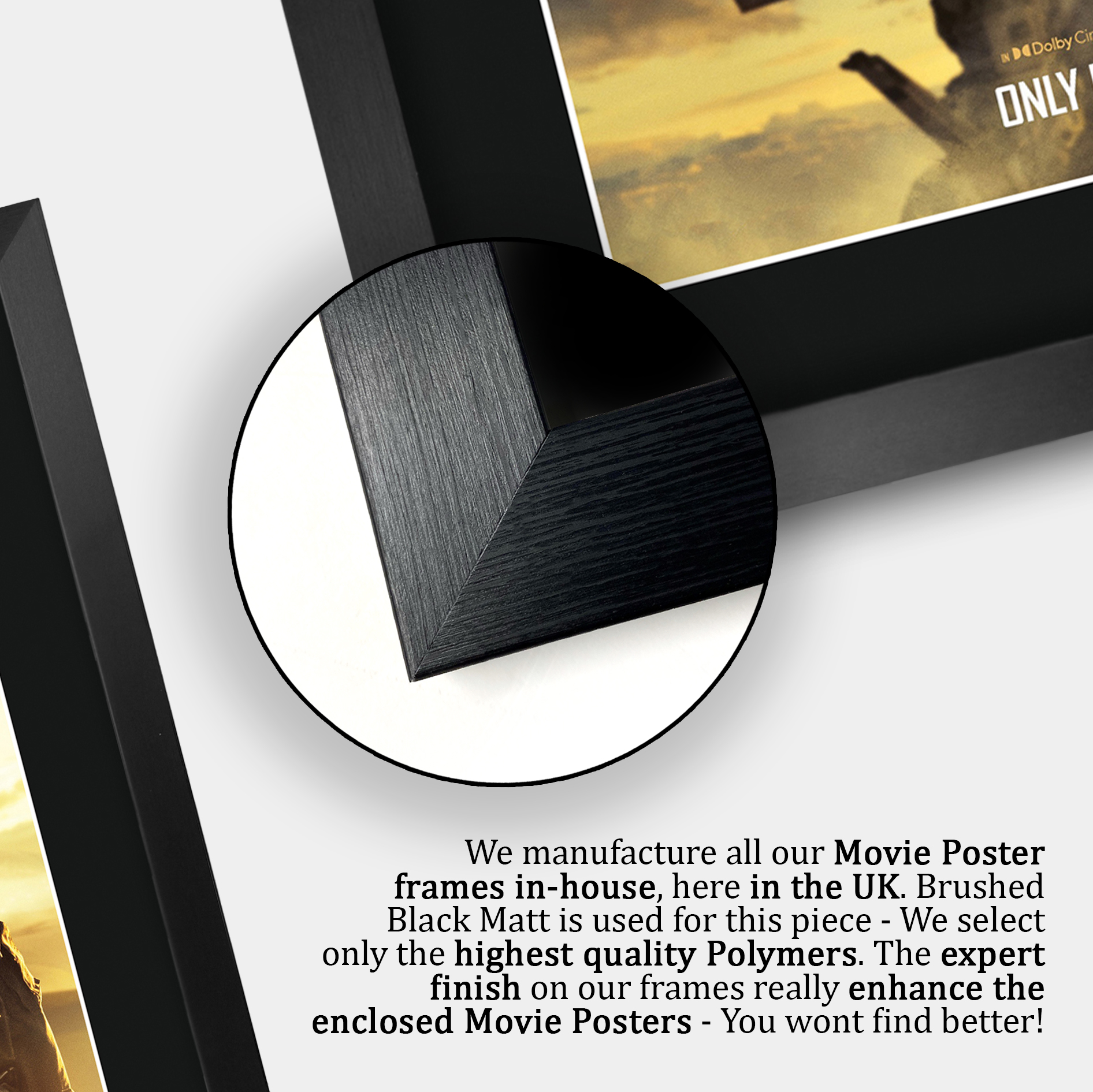 Top Gun Maverick Cool Gift Idea Framed Autograph Picture Print to Movie Fans - Picture 37 of 59