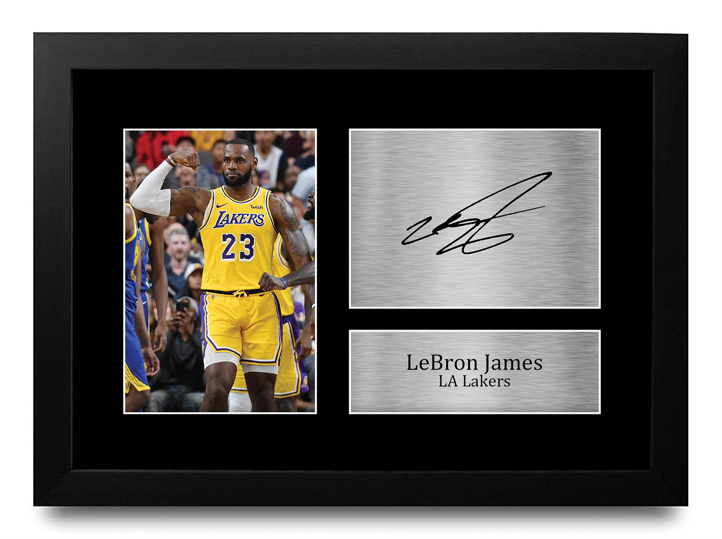 lebron james signed jersey ebay