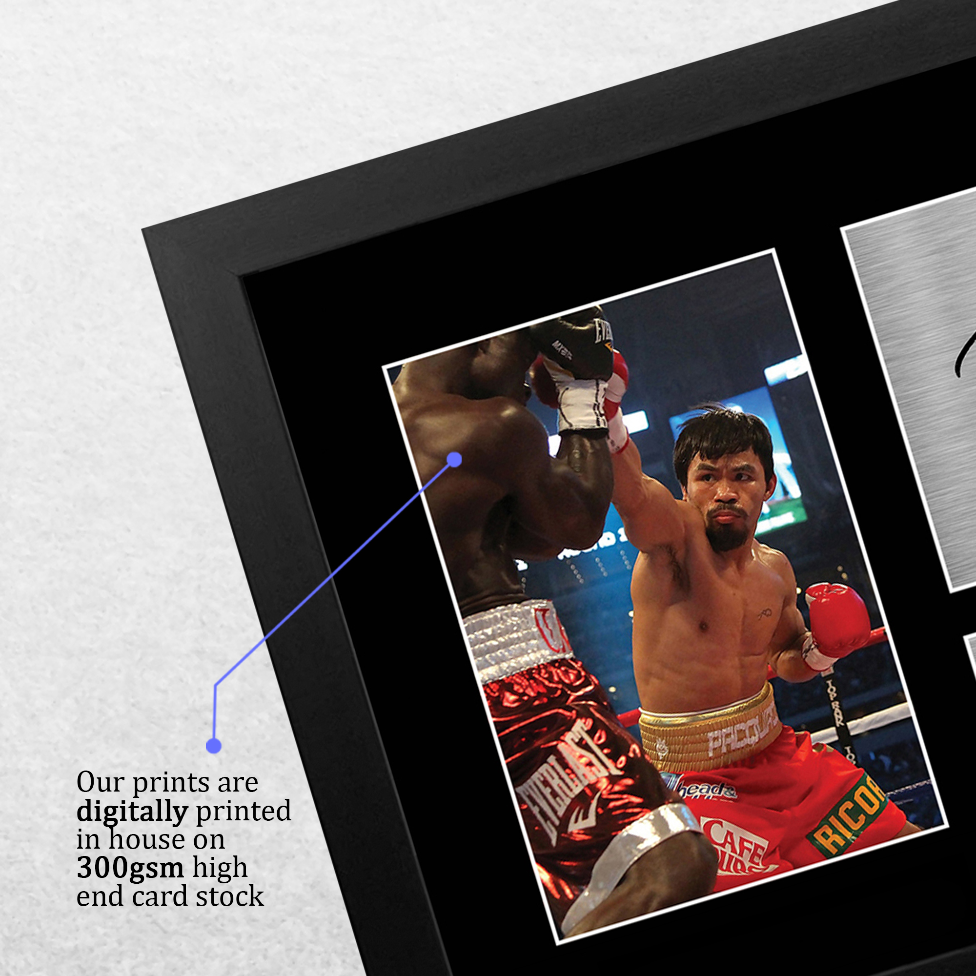 Manny Pacquiao 直書サイン入り
バスケプライベートチームフィギュア Amazon.co.jp: マニーパッキャオ 直筆サイン入りフィギュア 認定
