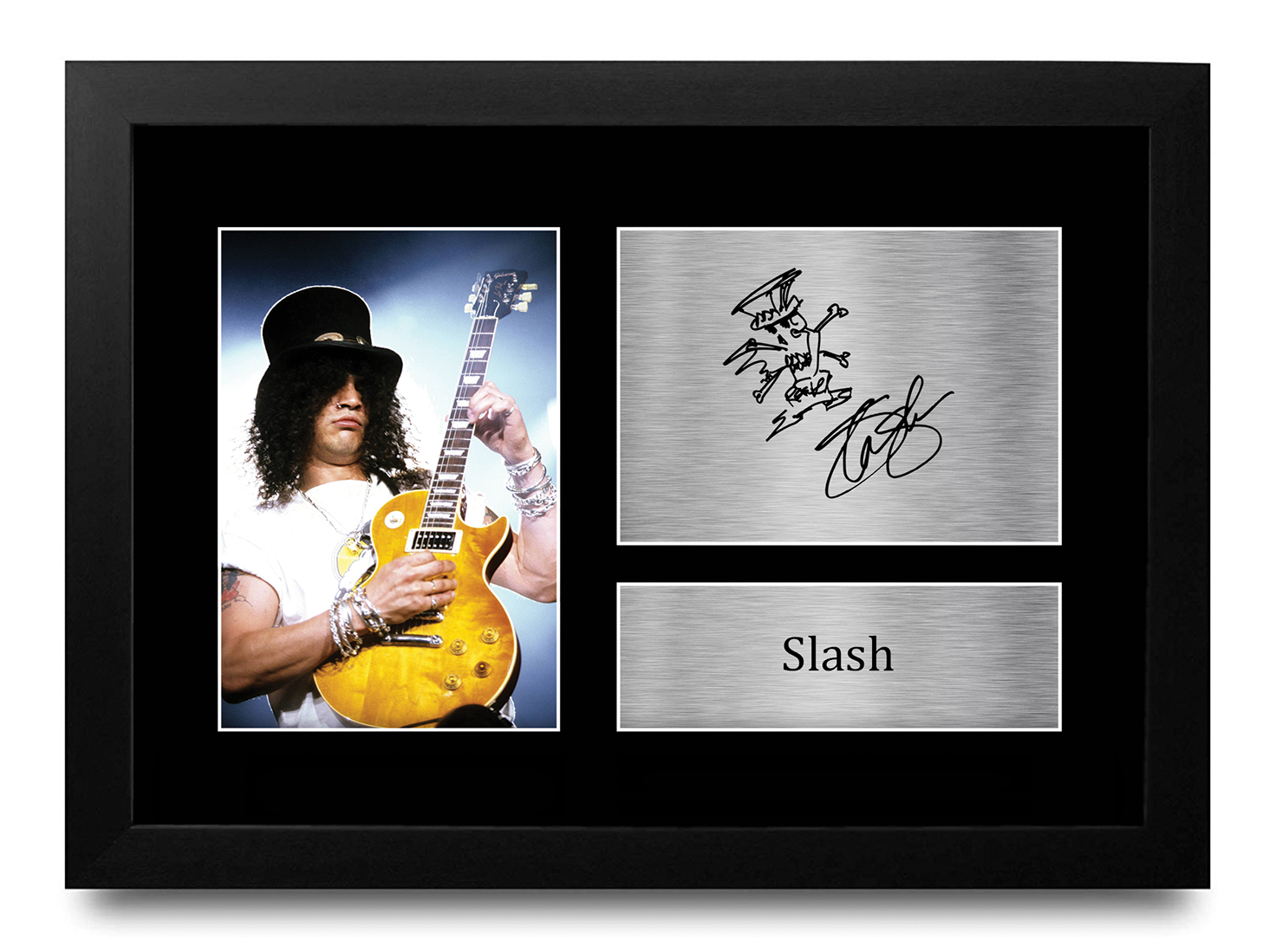 SLASH直筆サイン入り写真付！！激レア！Guns n’ Roses LIVE盤 il_1080xN.7237313008_qddw.jpg