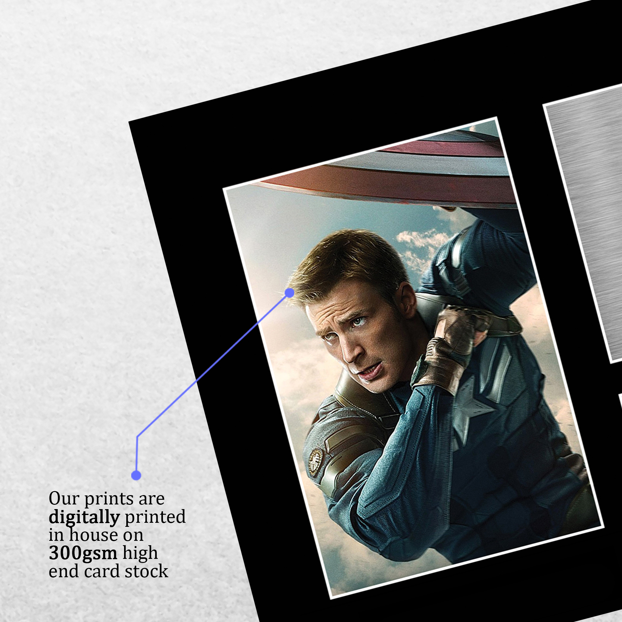 Chris Evans über sein Leben nach Captain America | GQ Germany