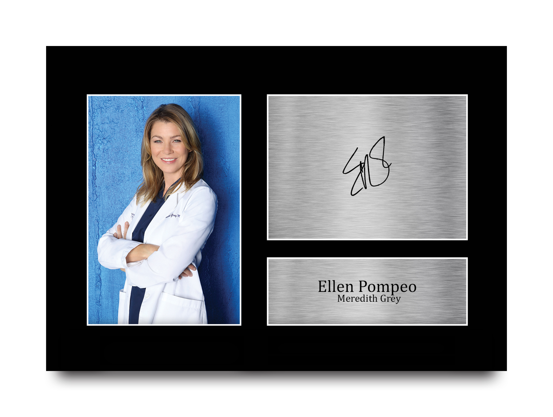 ellen-pompeo-grey-s-anatomy-meredith-grey-signed-autograph-print-for-tv-fans-ebay-uk