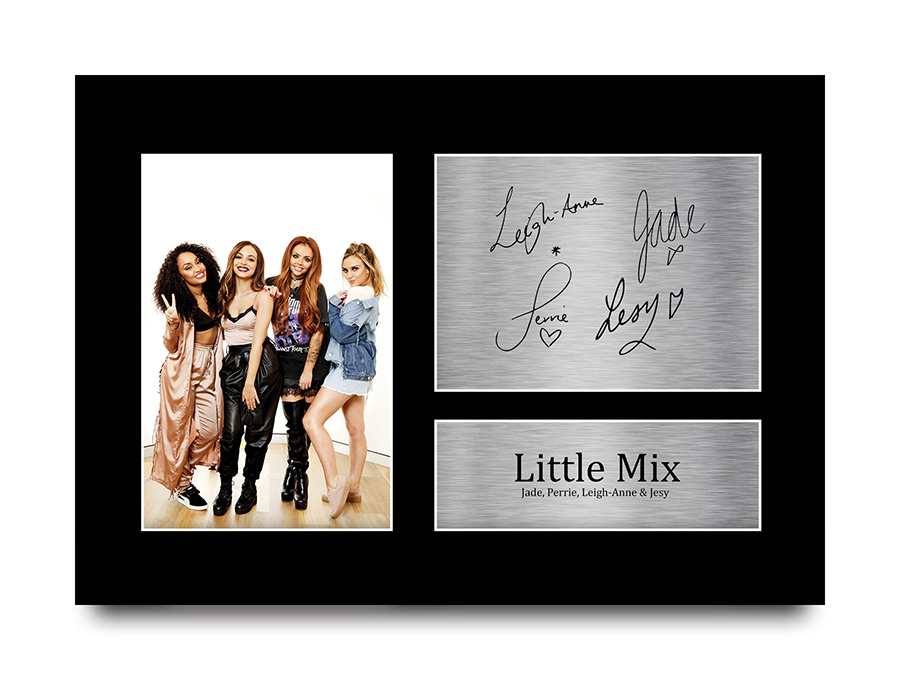 リトル・ミックス直筆サイン入り超 大型写真…Little Mix U_A4_LITTLE_MIX_BAND_PHTO.jpg